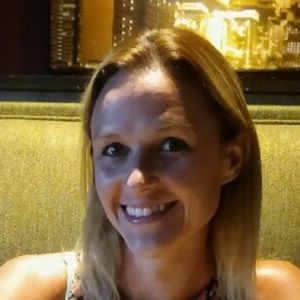 Meet your Posher, Jeannine